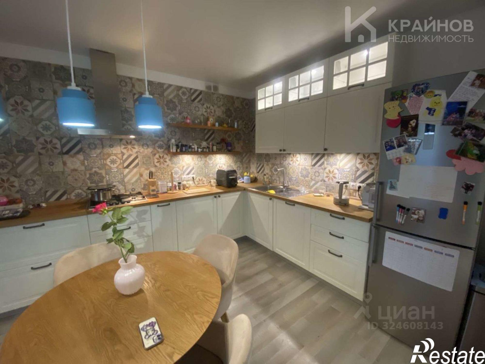 Купить квартиру за 20 000 000 рублей на улица Шишкова,дом 72б