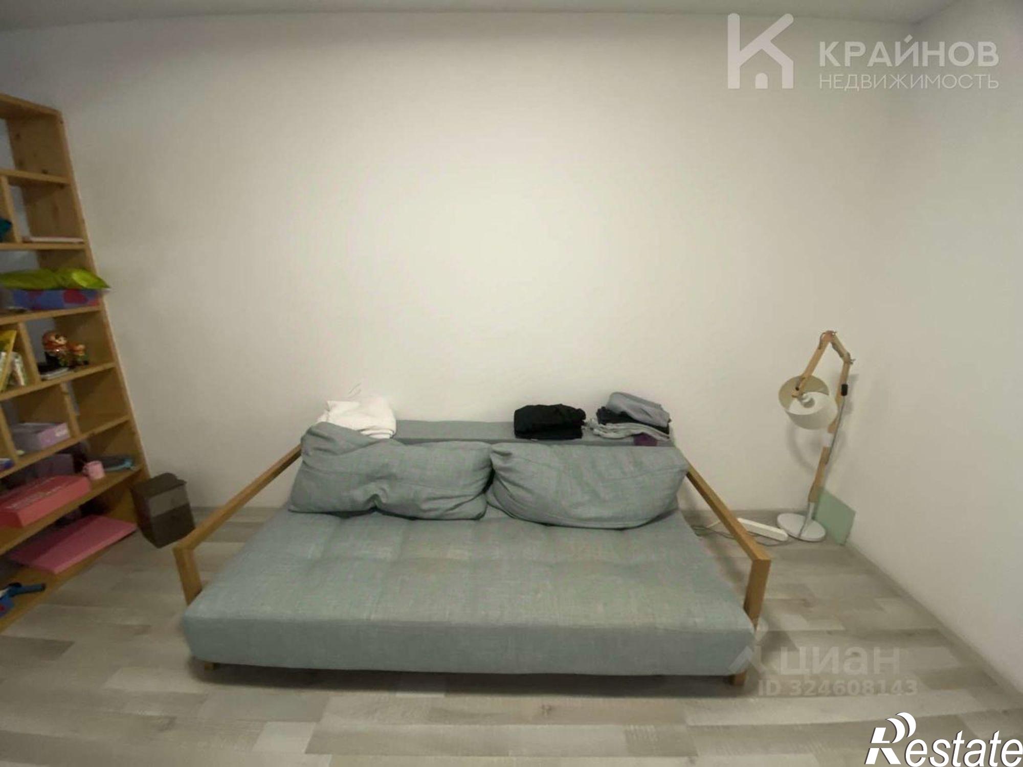 Купить квартиру за 20 000 000 рублей на улица Шишкова,дом 72б