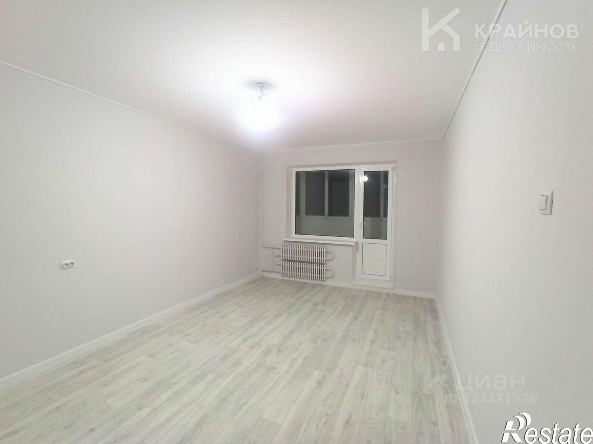 Купить квартиру за 3 450 000 рублей на Тенистый микрорайон