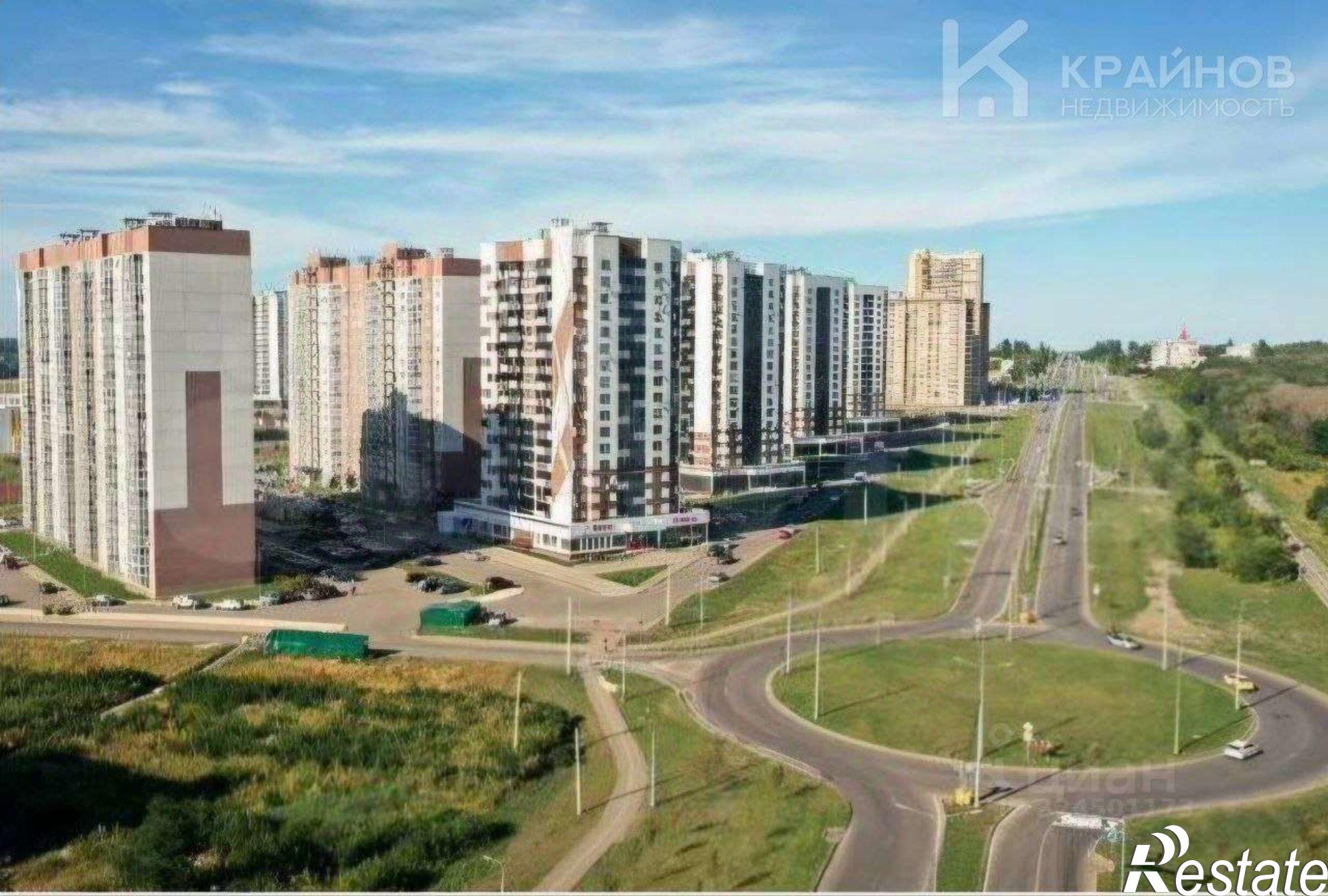 Купить квартиру за 6 500 000 рублей на Шилово микрорайон