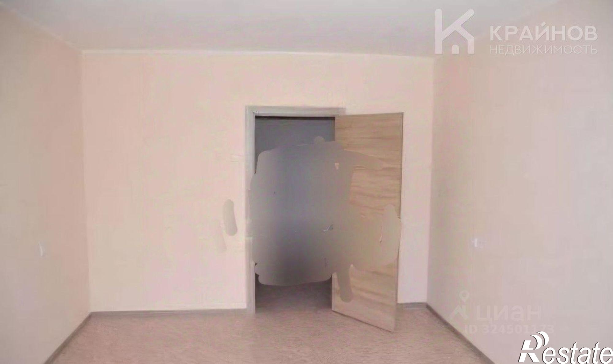 Купить квартиру за 6 500 000 рублей на Шилово микрорайон