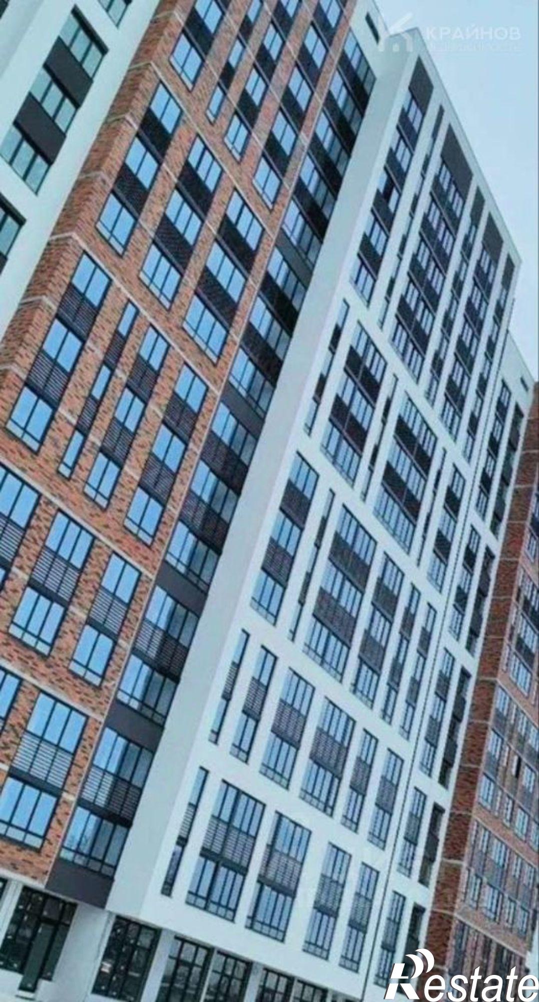 Купить квартиру за 6 500 000 рублей на Шилово микрорайон