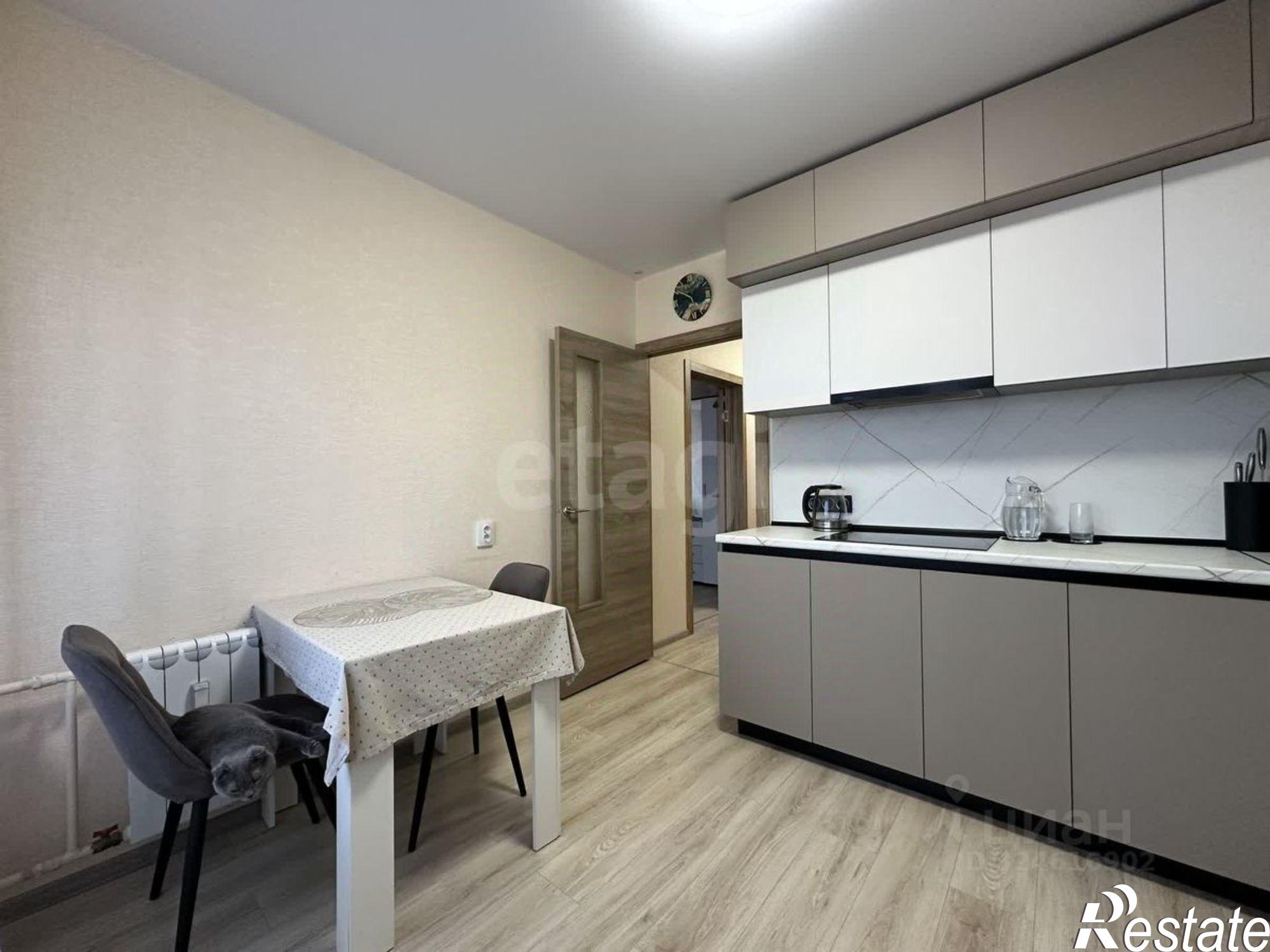 Купить квартиру за 5 500 000 рублей на городской округ Воронеж