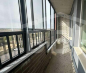 2-комн, 59кв м, этаж 2/17 ул Острогожская, 164/1