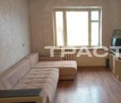 1-комн, 23кв м, этаж 3/9 Ленинский проспект, 203