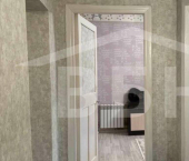 3-комн, 72кв м, этаж 1/4 ул Краснознаменная, 129