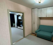 2-комн, 56кв м, этаж 9/10 улица Коренцова, 11