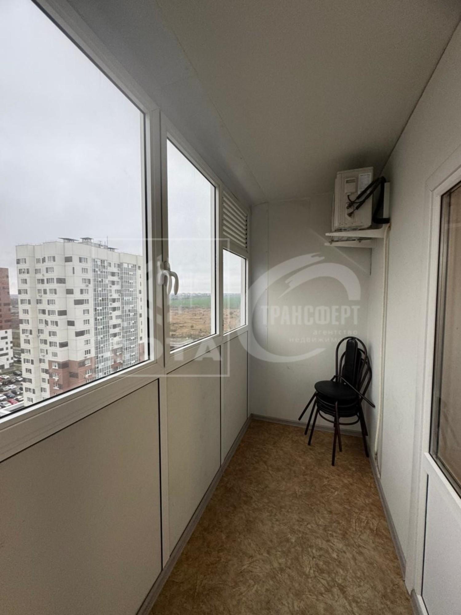 Купить квартиру за 3 750 000 рублей на Рубиновая, 20