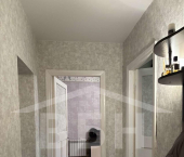 3-комн, 71.8кв м, этаж 1/4 Краснознаменная улица, 129