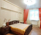 3-комн, 66кв м, этаж 4/5 Ленинградская улица, 55