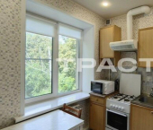 2-комн, 49кв м, этаж 4/4 Острогожская улица, 67