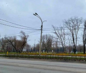 1-комн, 34кв м, этаж 2/5 Бауманский переулок, 15