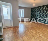 3-комн, 107кв м, этаж 3/5 улица Декабристов, 15