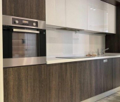 2-комн, 70кв м, этаж 8/25 ул Переверткина, 1/6