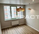 1-комн, 42кв м, этаж 10/15 улица 121-й Стрелковой Дивизии, 9