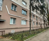 2-комн, 40кв м, этаж 5/5 улица Фридриха Энгельса, 2