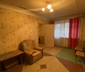 2-комн, 41.9кв м, этаж 3/5 Железнодорожный