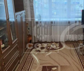 3-комн, 48кв м, этаж 2/5 ул Степана Разина, 45