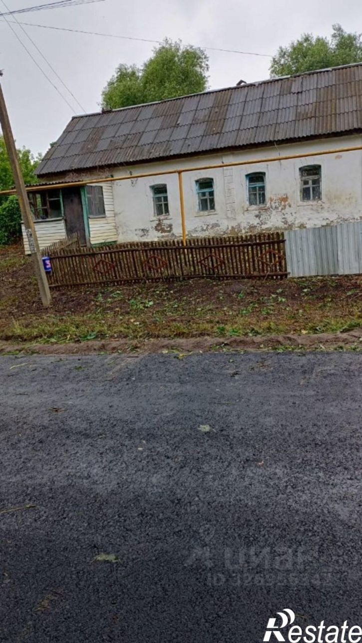 Коттедж/дом Первомайская улица