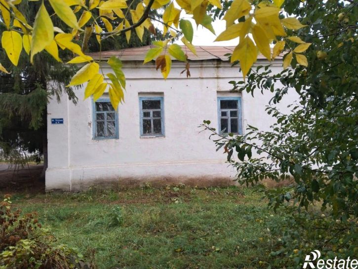 Отдельное здание ул Центральная, 7,  д. 7