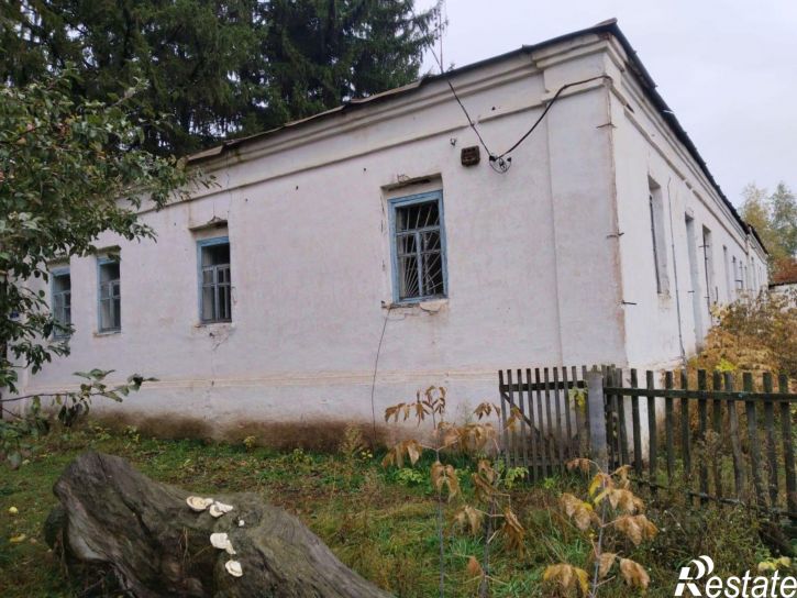 Отдельное здание ул Центральная, 7,  д. 7