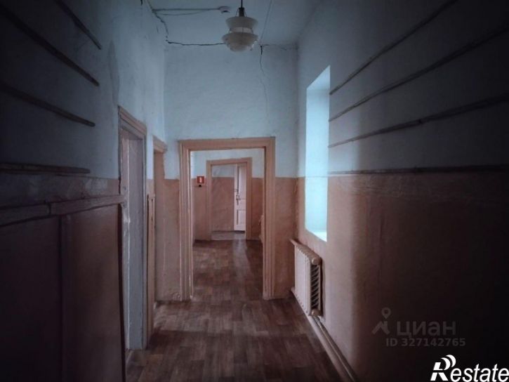 Отдельное здание ул Центральная, 7,  д. 7
