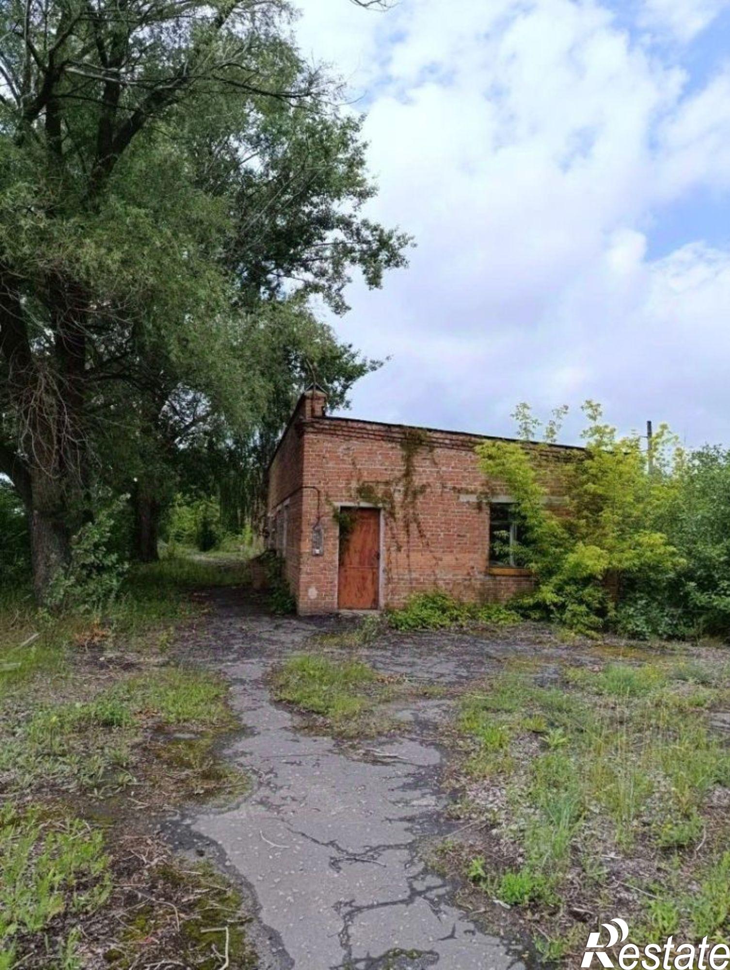 Купить ОСЗ, отдельно стоящее здание за 7 083 720 рублей на ул Мирная, 8