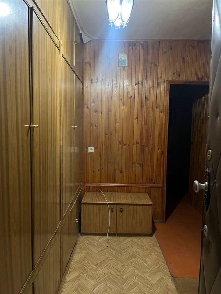 2-комн квартира ул Кожедуба, д. 2