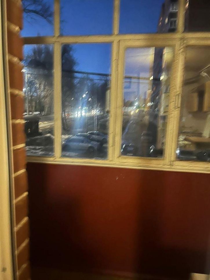 2-комн квартира ул Кожедуба, д. 2