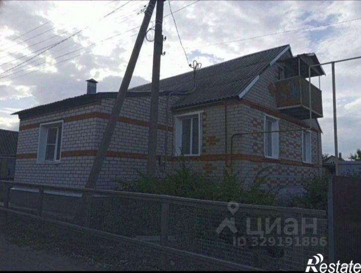Коттедж/дом Новоусманский район