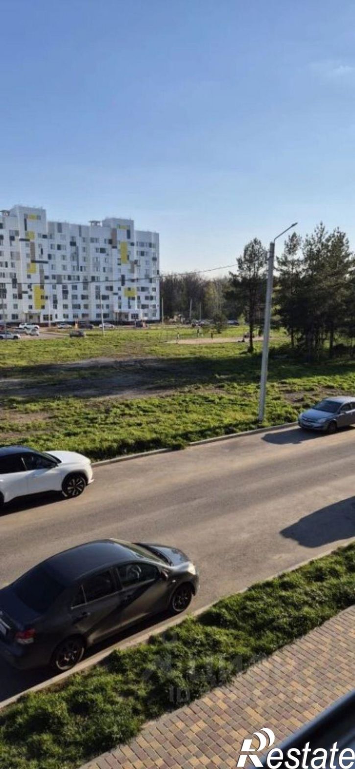 1-комн квартира Рамонский район