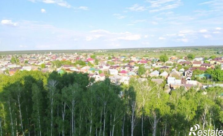 1-комн квартира Воронеж, Сельская улица, 2/2