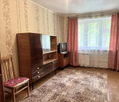 1-комн, 30.5кв м, этаж 2/5 Юлюса Янониса ул., 16