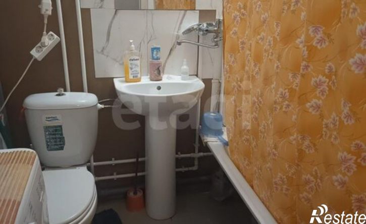 1-комн квартира ул Транспортная, 2а,  д. 2а