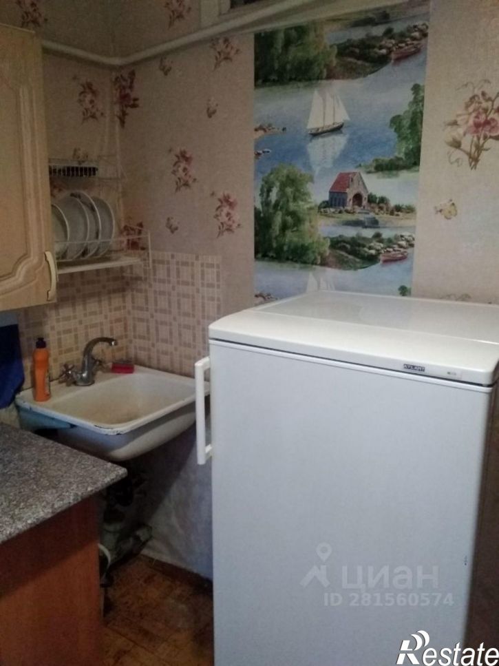 1-комн квартира ул Свердлова, 33,  д. 33