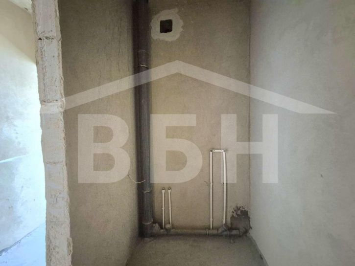 1-комн квартира Крупской переулок, 7