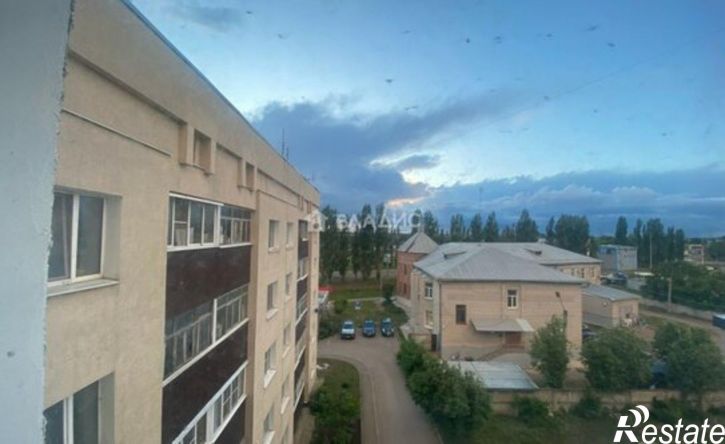 2-комн квартира ул Дзержинского, 20,  д. 20
