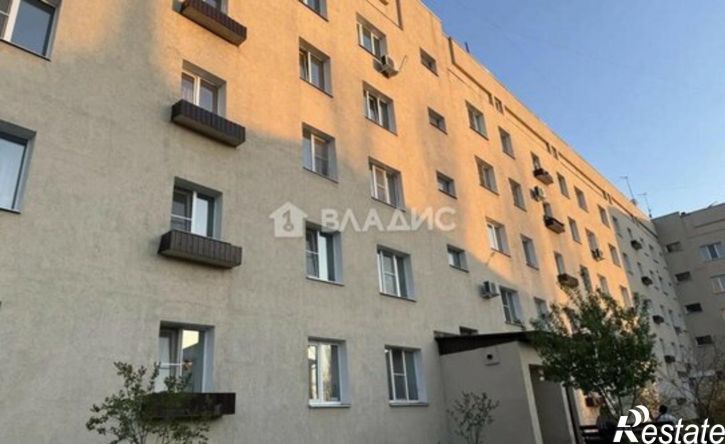 2-комн квартира ул Дзержинского, 20,  д. 20