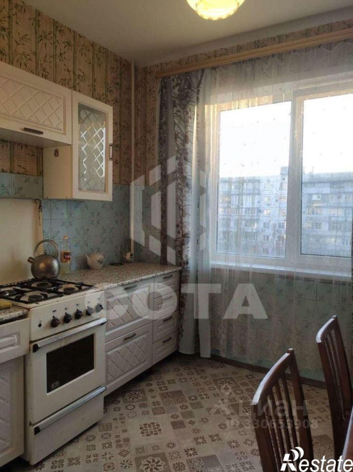 2-комн квартира