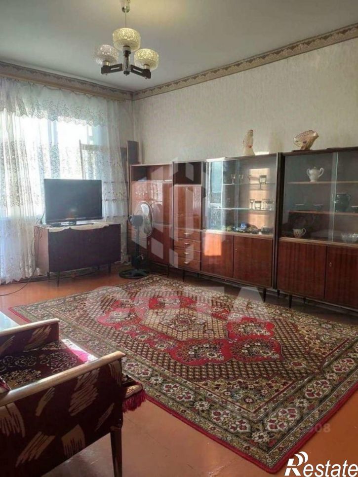 2-комн квартира