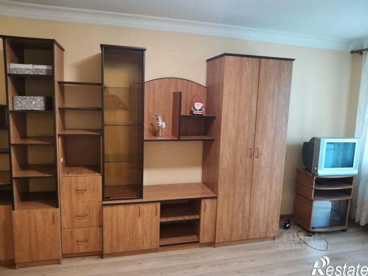 1-комн квартира Воронеж, улица Юлюса Янониса, 12