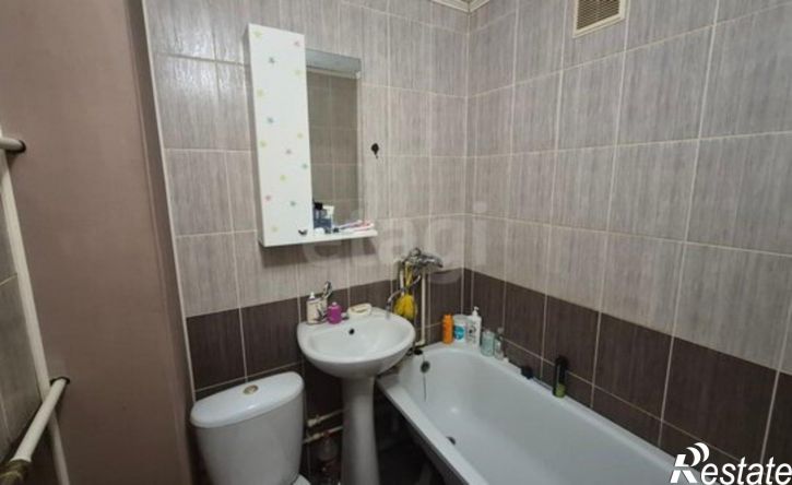 1-комн квартира Борисоглебск, Верхореченская улица, 89