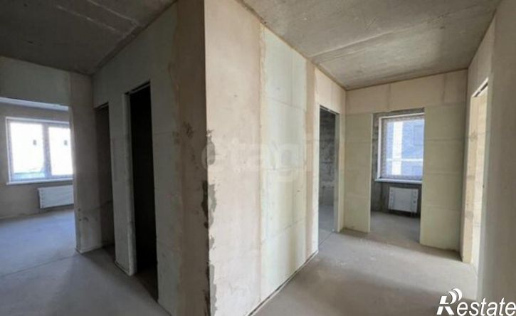 3-комн квартира Воронеж, улица Независимости, 78к1