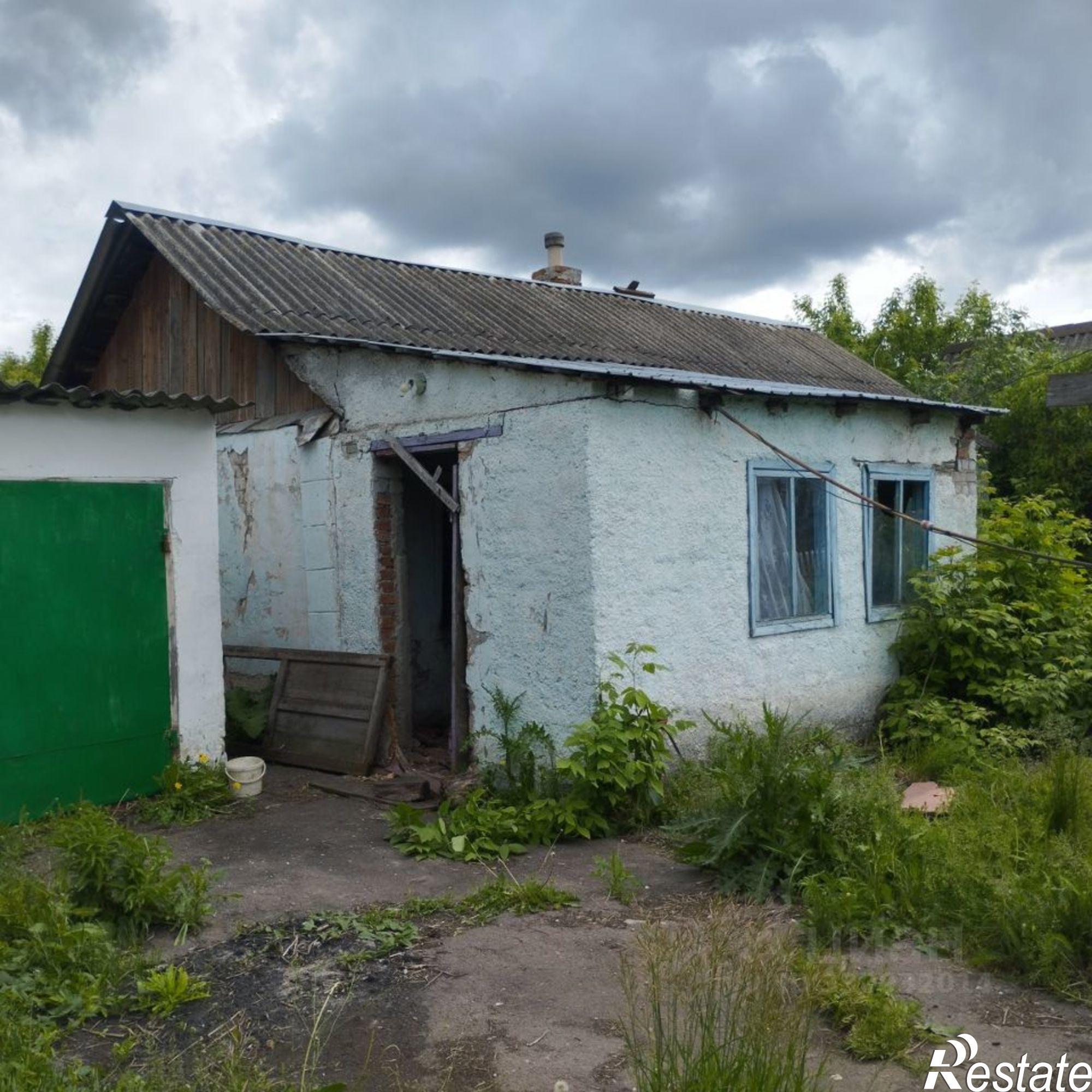 Купить дачу, дом, коттедж за 150 000 рублей на Эртиль, Пионерская улица