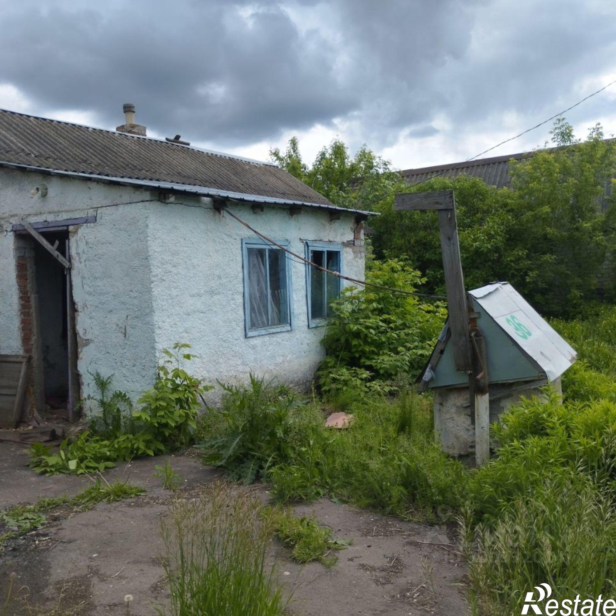 Купить дачу, дом, коттедж за 150 000 рублей на Эртиль, Пионерская улица