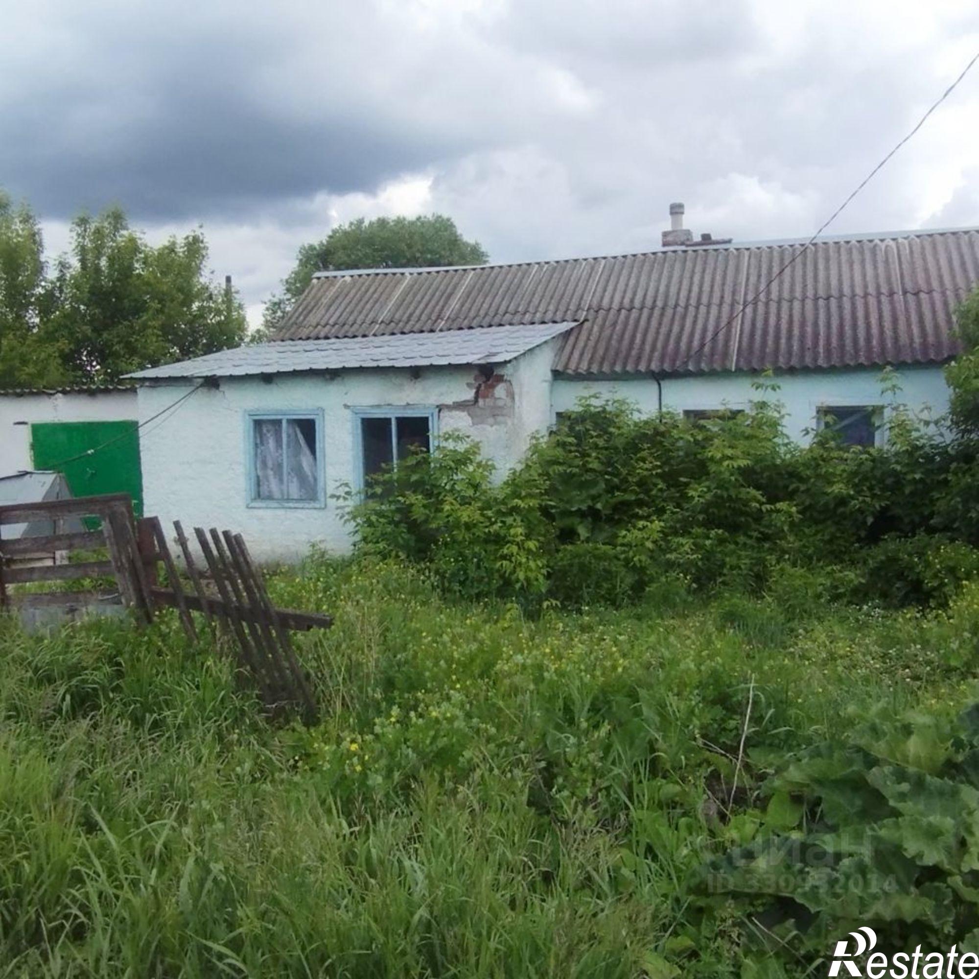 Купить дачу, дом, коттедж за 150 000 рублей на Эртиль, Пионерская улица