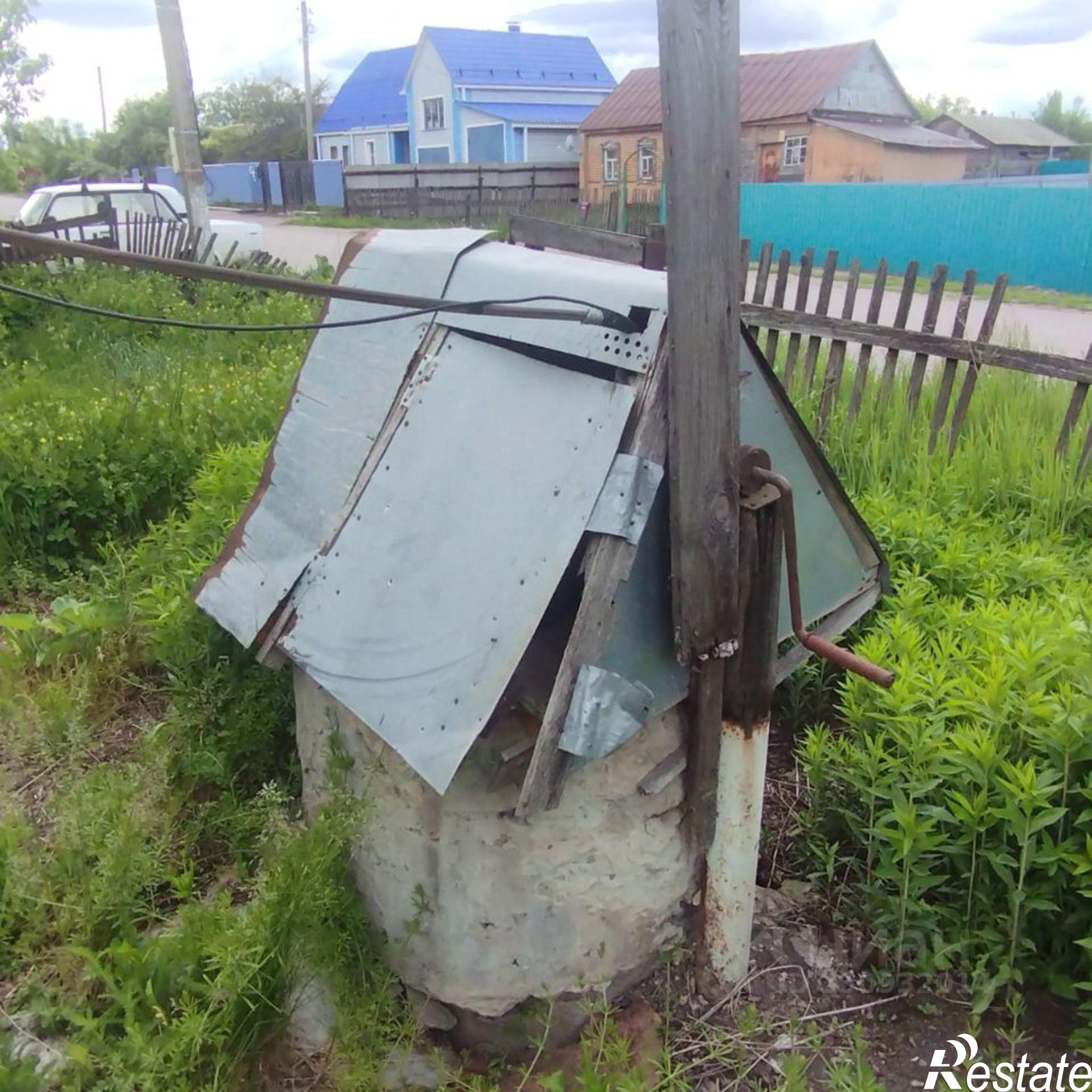 Купить дачу, дом, коттедж за 150 000 рублей на Эртиль, Пионерская улица