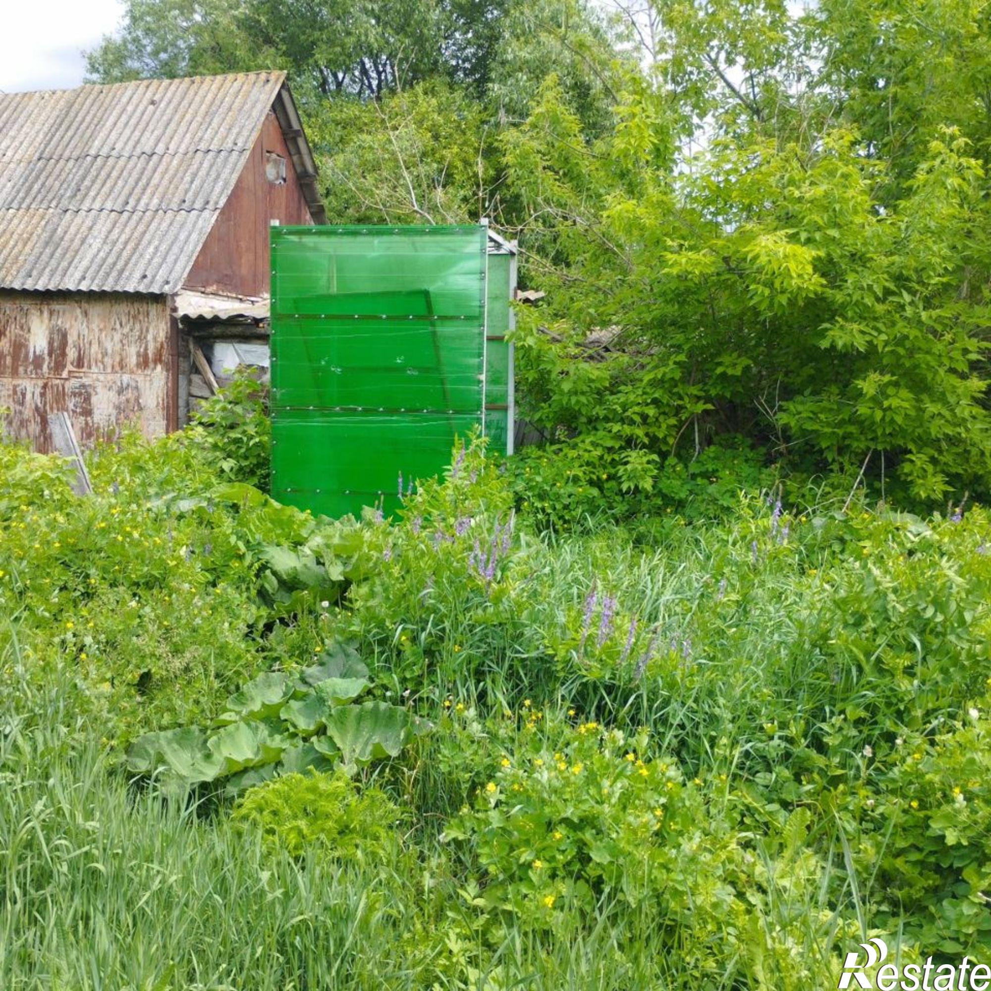 Купить дачу, дом, коттедж за 150 000 рублей на Эртиль, Пионерская улица