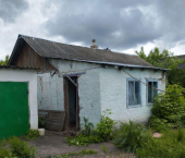 коттедж 32 кв м Эртиль, Пионерская улица