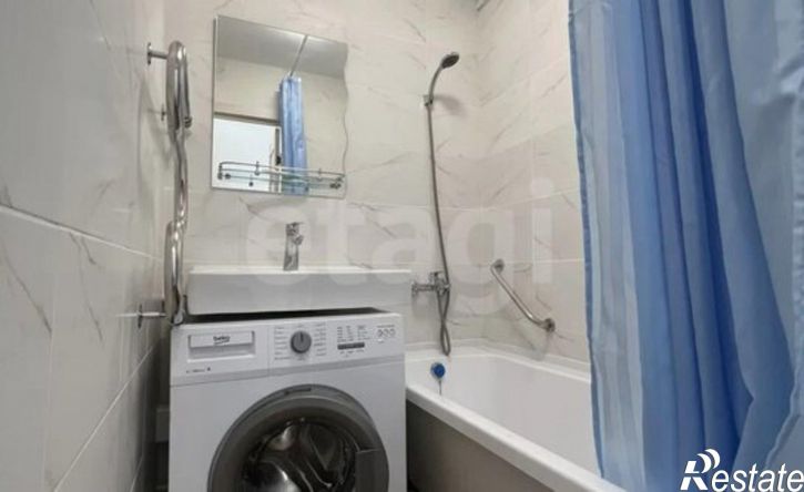 2-комн квартира ул Кольцовская, 3,  д. 3